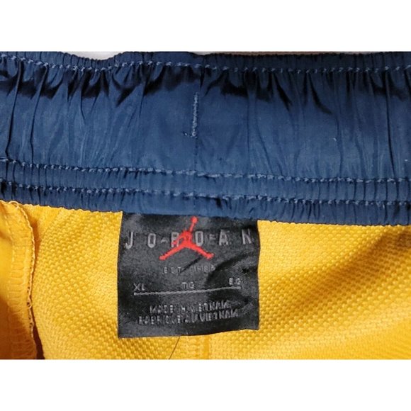 Jordan Essentials Mountainside Statement Fleece Jogger Pants DC9730-781 - Picture 7 of 7